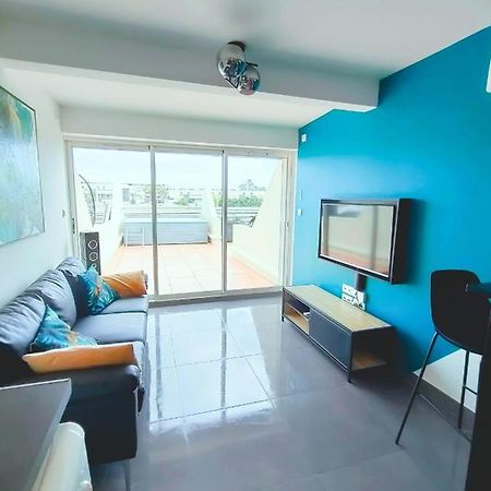 Cap D'Agde Naturiste F Экстерьер фото