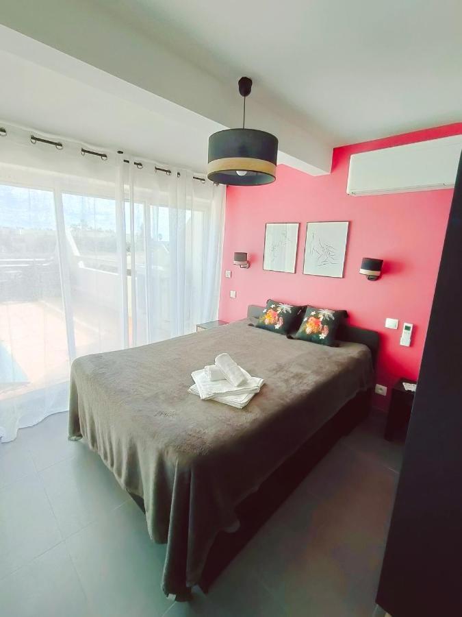 Cap D'Agde Naturiste F Экстерьер фото